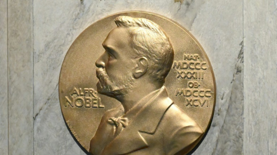 Confira os dez últimos ganhadores do Nobel da Paz