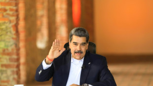 Trump diz que os dias de Maduro como presidente da Venezuela est&atilde;o contados