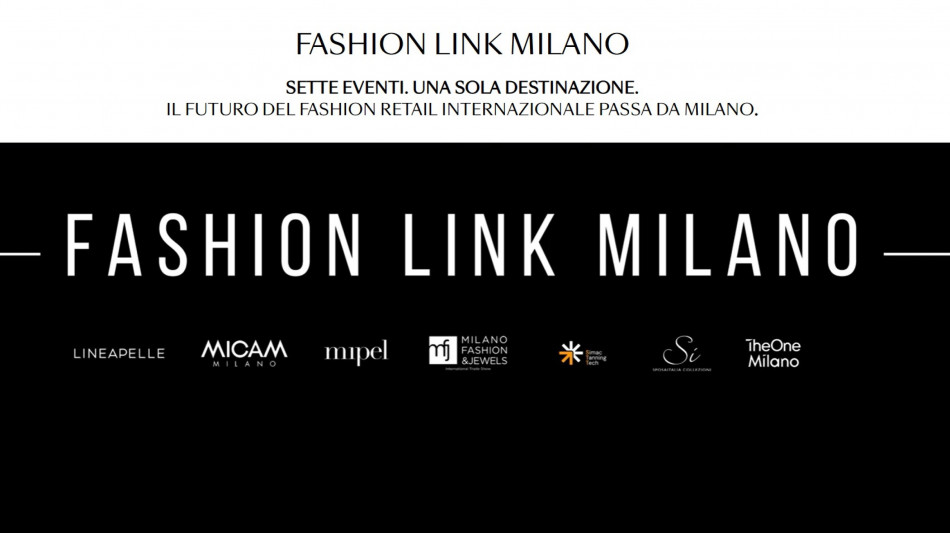 Fashion Link Milano lancia la figura del lifestyle curator buyer