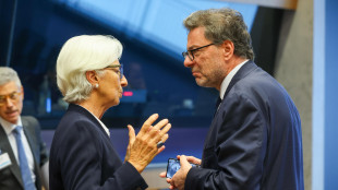 Lagarde all'Eurogruppo, 'il rialzo dei rendimenti &egrave; legato a fattori globali'