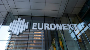 La Bourse de Paris termine dans le vert gr&acirc;ce &agrave; une d&eacute;tente des prix du p&eacute;trole