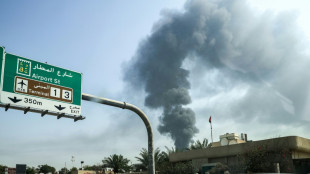 Attaque de drone sur l'a&eacute;roport de Duba&iuml;, reprise graduelle des vols