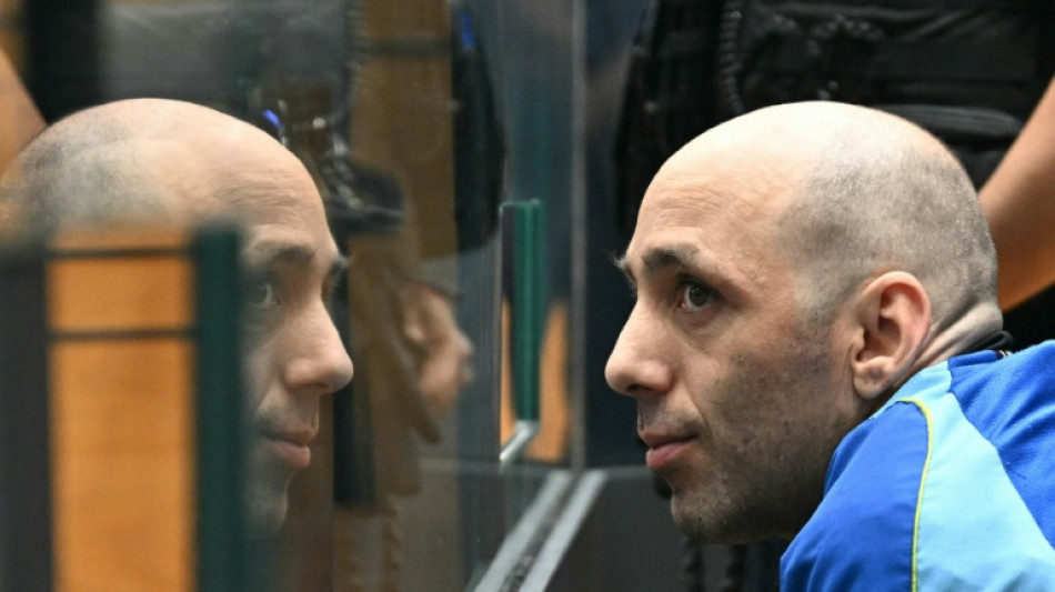 Cédric Jubillar "conteste toujours" le meurtre de sa femme