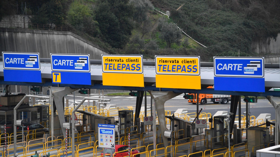 Telepass, ricavi +16% e triplica utile nel 2025, supera i 10 milioni di device