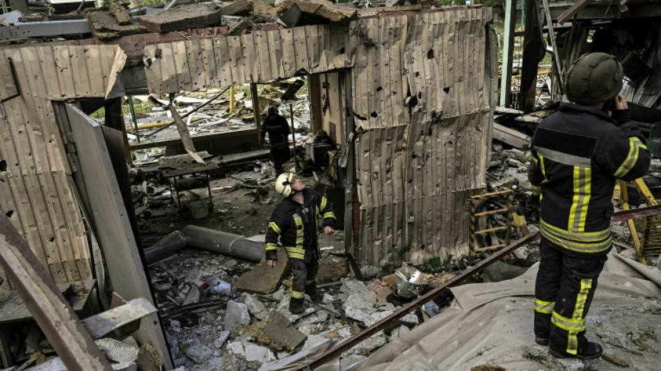 Ucrania defiende el Donb&aacute;s ante la intensificaci&oacute;n del avance ruso
