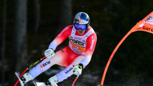 Von Allmen siegt vor Odermatt - halbe Norm f&uuml;r Jocher