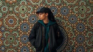 Nadia Melliti, 'La pi&ugrave; piccola' un film per abbattere le frontiere