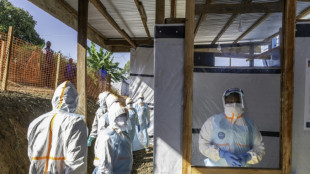 'We need to act now': Race to develop Ebola vaccine heats up