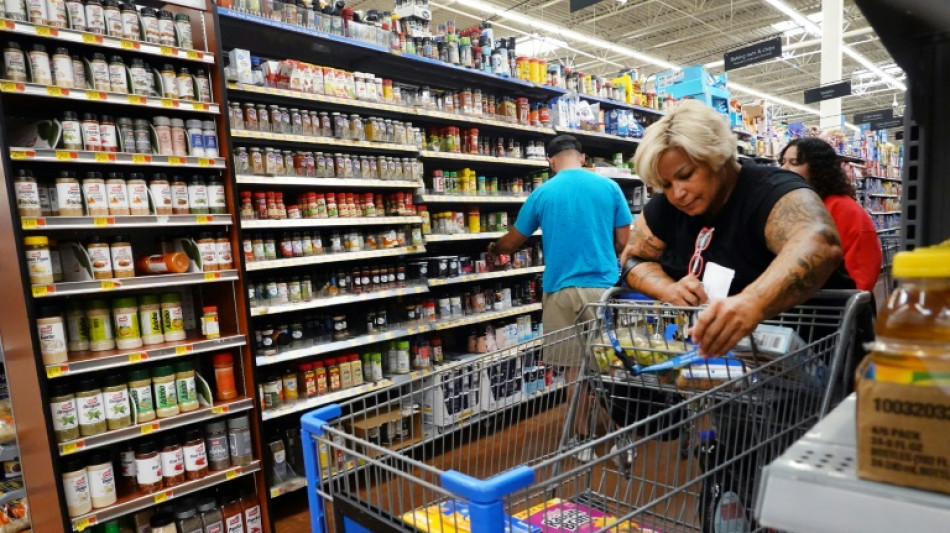 Stocks largely shrug off sticky inflation data 
