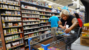 Stocks largely shrug off sticky inflation data 