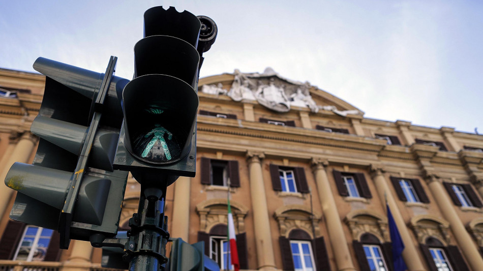 Mef, nuova emissione Btp valore dal 20 al 24 ottobre