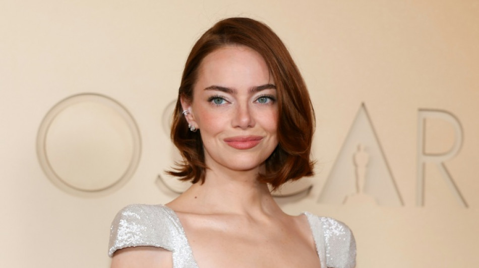 Bastidores de los &Oacute;scar: con una disputa decidida, las actrices se dedicaron a celebrar