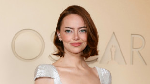 Bastidores de los &Oacute;scar: con una disputa decidida, las actrices se dedicaron a celebrar