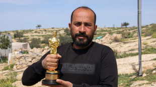 Estrelas do cinema criticam Academia por "não defender" cineasta palestino
