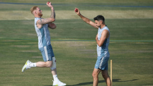 Recharged England face Pakistan challenge in long-awaited series 
