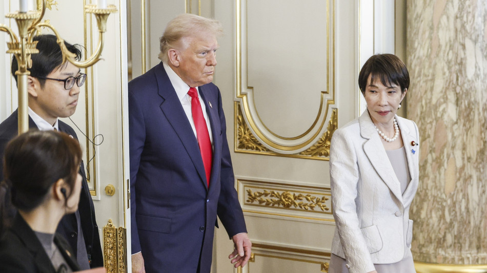 Casa Bianca conferma: Takaichi sosterrà Trump per Nobel pace