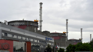 Lage an Akw Saporischschja l&ouml;st international gro&szlig;e Besorgnis aus