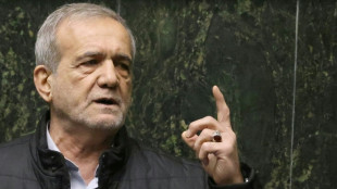El presidente de Ir&aacute;n aboga por poner fin a la guerra ahora que Teher&aacute;n est&aacute; "en posici&oacute;n de fuerza"