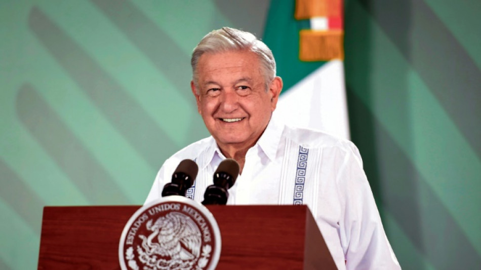 Rescatan a los 32 migrantes secuestrados en el norte de M&eacute;xico