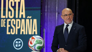 "Es el momento" de Lamine Yamal, dice De la Fuente a las puertas del Mundial