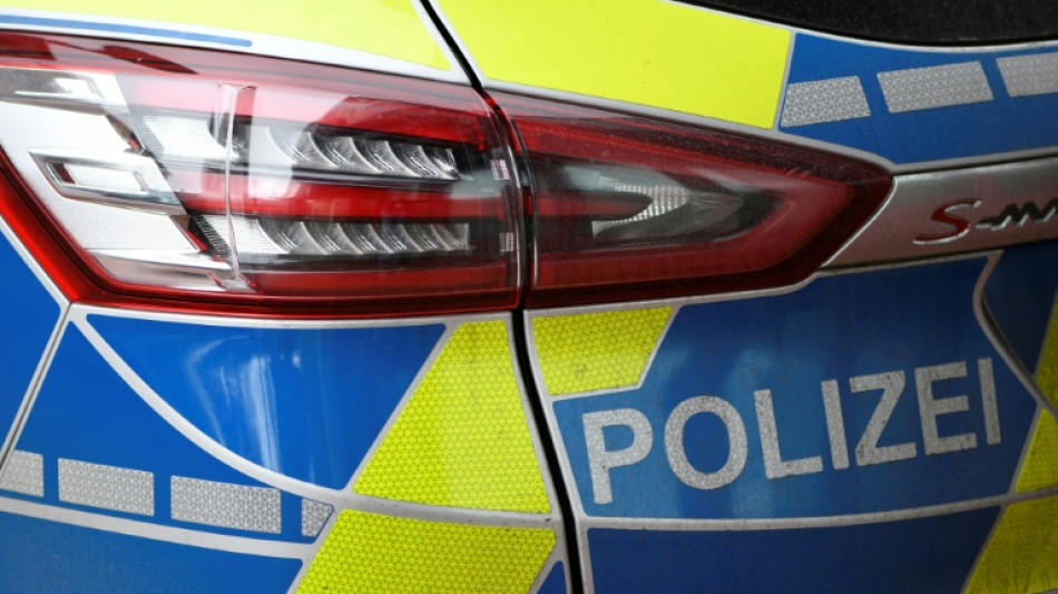 Brandenburg: Mann t&ouml;tet 24-J&auml;hrige in Erkner auf offener Stra&szlig;e