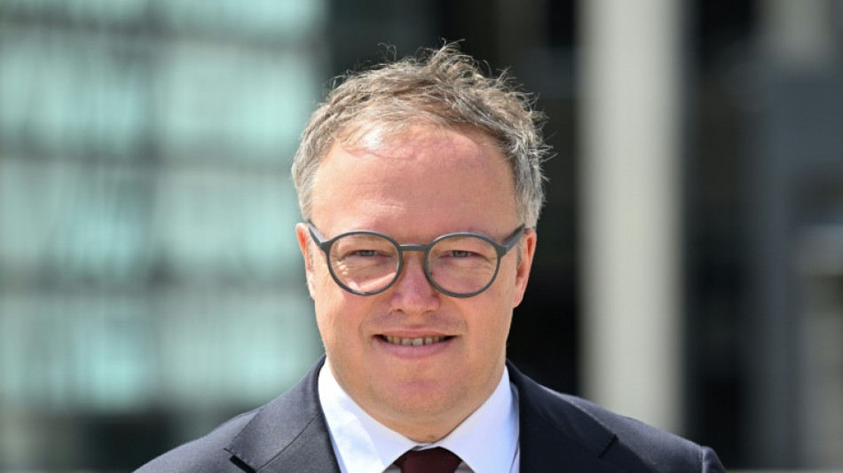 Nach BSW-Streit um Koalition: Th&uuml;ringer CDU best&auml;tigt Voigt als Parteichef
