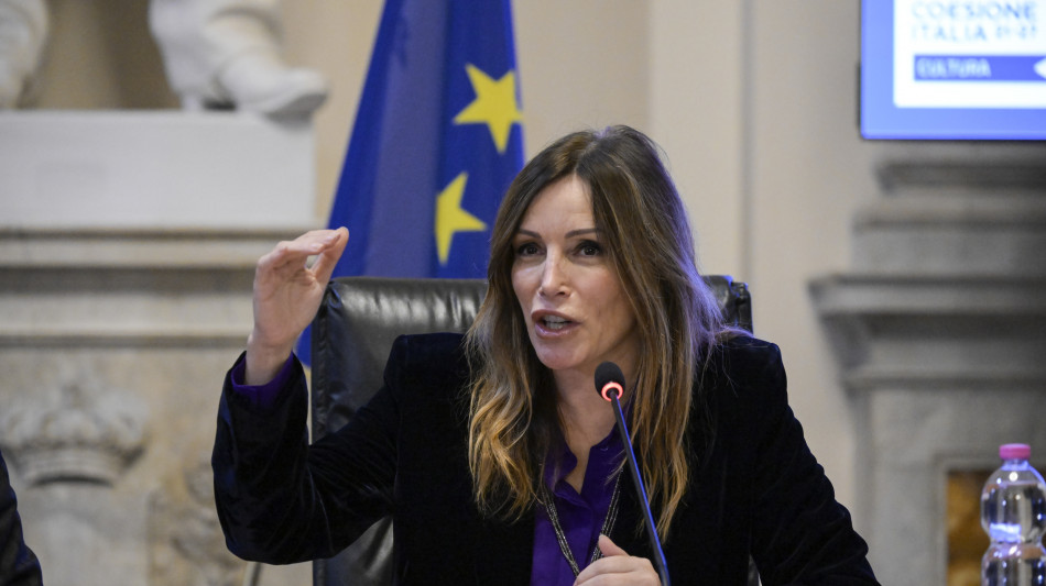 Borgonzoni, toppe inutili, legge cinema Franceschini va cambiata