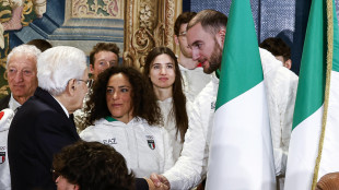 Milano Cortina: Brignone, 'finche' non sono al cancelletto non sono certa'