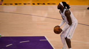 Former NBA star Harrell axed by Adelaide 36ers over drugs