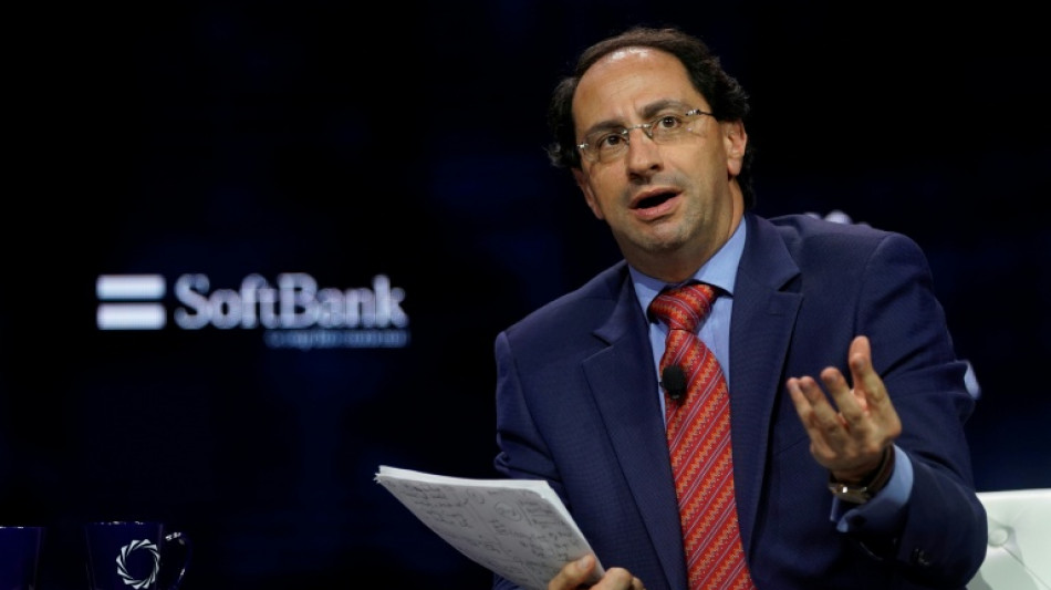 El favorito de la derecha en Colombia elige a un exministro como compa&ntilde;ero de f&oacute;rmula presidencial