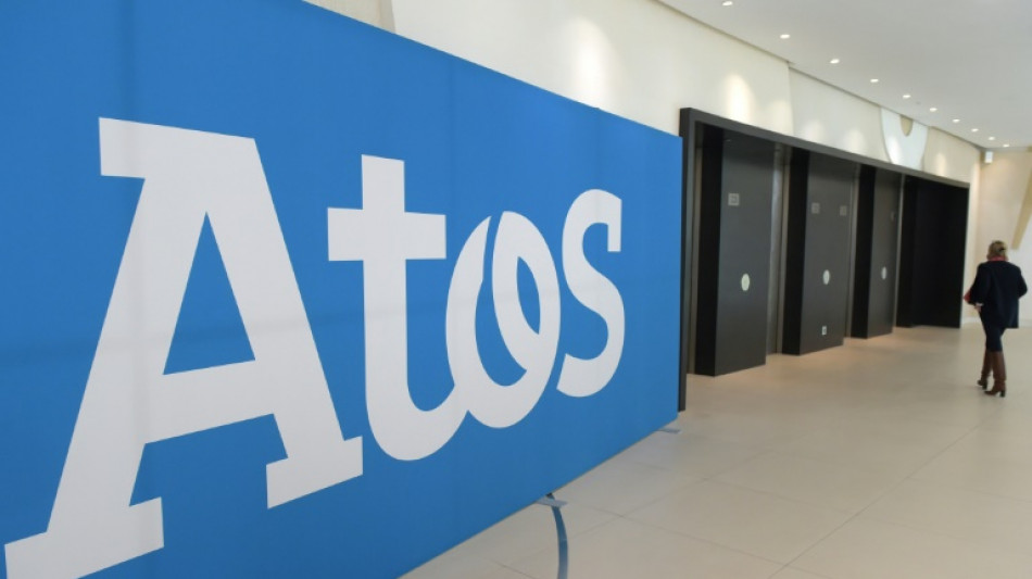 Atos annonce la vente de sa filiale strat&eacute;gique Worldgrid &agrave; Alten