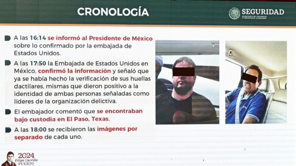 Joaqu&iacute;n Guzm&aacute;n L&oacute;pez, hijo del "Chapo", se dispone a declararse culpable en EEUU