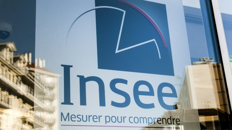 France: l'activit&eacute; &eacute;conomique d&eacute;joue les pronostics et croit mod&eacute;r&eacute;ment au premier trimestre