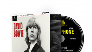 David Bowie, dal 18 settembre la raccolta The Shel Talmy Recordings