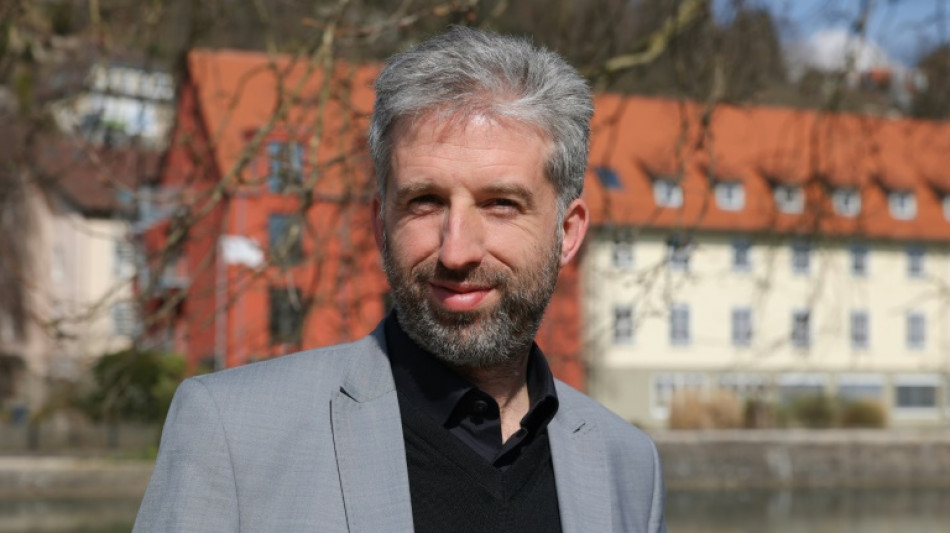 Gr&uuml;nen-Spitze nennt Palmers Parteiausritt "folgerichtig"