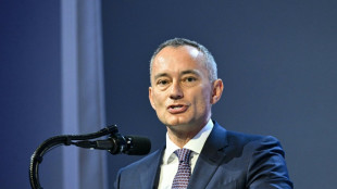 El alto representante de la "Junta de Paz" de Trump pide un desarme "sin demora" de Ham&aacute;s