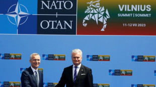 Turquia imp&otilde;e condi&ccedil;&otilde;es para ades&atilde;o da Su&eacute;cia antes de c&uacute;pula decisiva da Otan