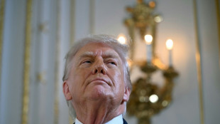 Trump confirma invitaci&oacute;n a Putin para integrar su "Consejo de Paz"