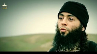 G&eacute;nocide des Yazidis: le jihadiste fran&ccedil;ais Sabri Essid condamn&eacute; &agrave; la r&eacute;clusion criminelle &agrave; perp&eacute;tuit&eacute;