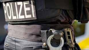 Durchsuchungen wegen Drogenhandels in Hessen - sechs vorläufige Festnahmen
