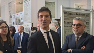 Youtrend, "Acquaroli rieletto presidente delle Marche"