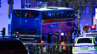 La polic&iacute;a sueca apunta a un accidente tras un atropello mortal en Estocolmo