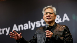 Milliardengewinne für US-Chiphersteller Nvidia trotz US-Ausfuhrbeschränkungen