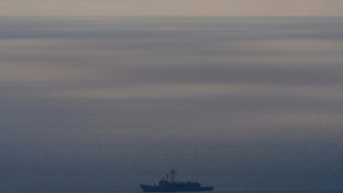 Dernier jour des vastes manoeuvres militaires chinoises autour de Ta&iuml;wan