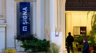 L'empire autrichien de l'immobilier Signa va d&eacute;poser le bilan