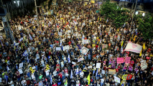 Líder de oposição sugere unidade a Netanyahu para salvar reféns em Gaza