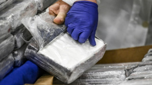 EU-Bericht: Markt f&uuml;r illegale Drogen in Europa so gro&szlig; wie nie zuvor
