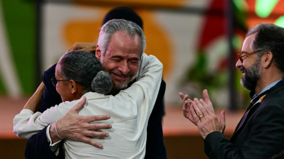 Brasil pide "hojas de ruta" nacionales contra las energ&iacute;as f&oacute;siles