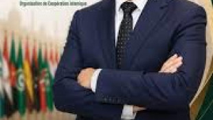 Cheikh Ahmed segretario generale dell'Organizzazione per la Cooperazione Islamica