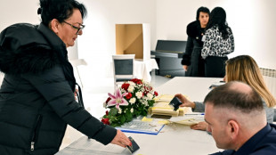 L'entité serbe de Bosnie élit son président après la destitution de Dodik